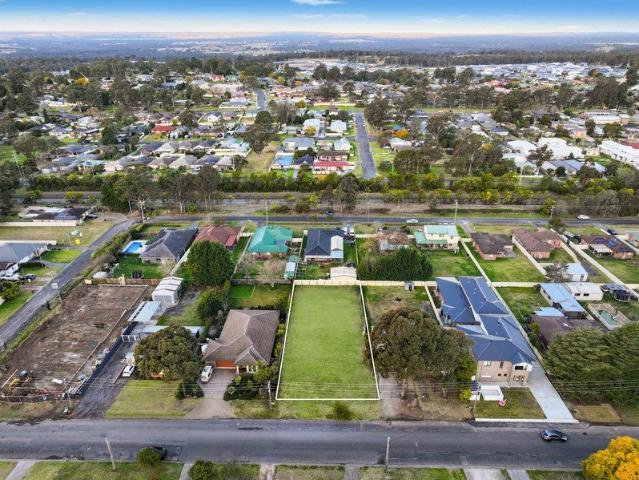 DA Approved Townhouse Development Opportunity 1,012sqm | Tahmoor