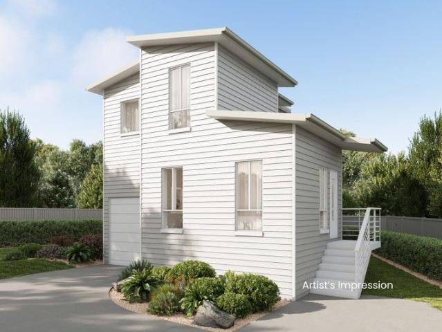 DA approved townhouse/land in convenient city location