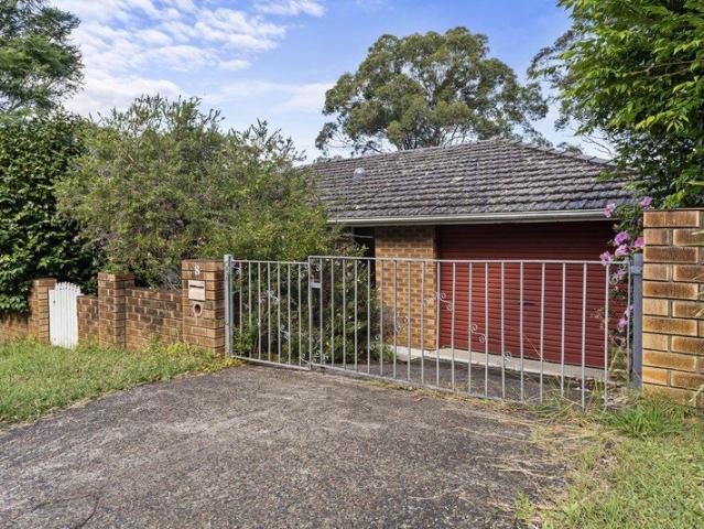 DA Approved Transformation | Water Views | Walk to Gosford Waterfront