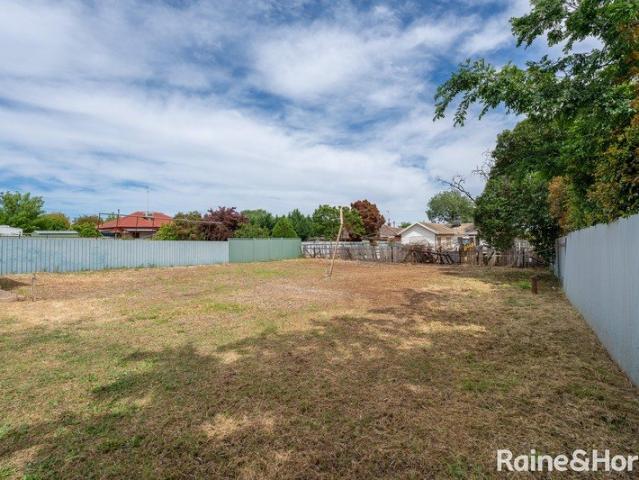 DA Approved Unit Site