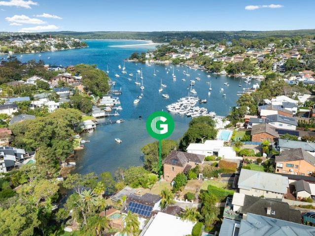 DA Approved | Waterfront Opportunity | Two Dwellings & Strata