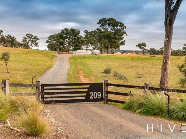 DA Approved Acreage Opportunity, Build Your Dream in Sutton