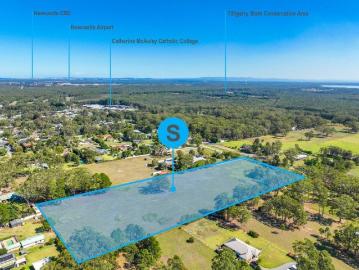 Medowie, Port Stephens