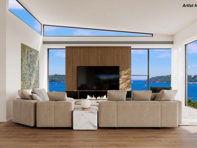 DA Approved Balmoral Opportunity with Views Build Your Dream Beachside Masterpiece