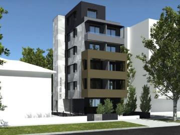 DA Approved Boarding House on 253sqm Vacant Block
