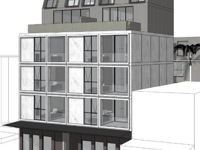 DA APPROVED BOUTIQUE APARTMENT DEVELOPMENT SITE WITH NO BASEMENT LEVELS!