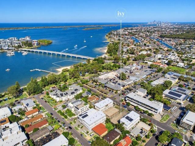 DA Approved Boutique Development Opportunity Multiple Options in the Heart of Paradise Point