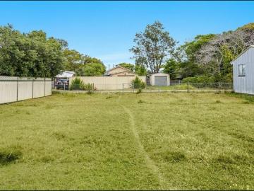 DA Approved Block THE CHEAPEST BLOCK IN BYRON SHIRE WITH DA APPROVED