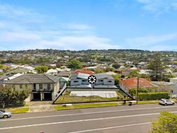 DA approved block with architecturally designed plans choose your builder and start building