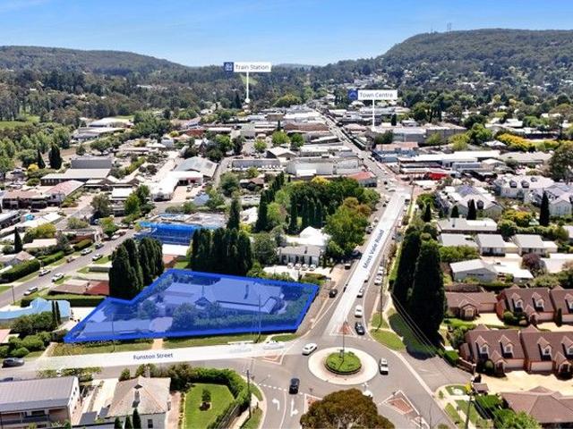 DA Approved Blue Chip Development Opportunity