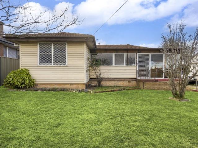 DA Approved Build, Rent, Profit!