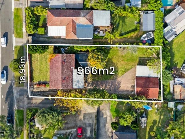 DA APPROVED + CC PAID | 966m² DUPLEX SITE | BUILD TWO LUXURY HOMES IMMEDIATELY