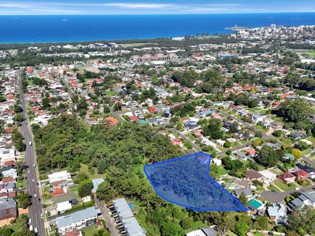 DA Approved Coastal Boutique Townhome Development