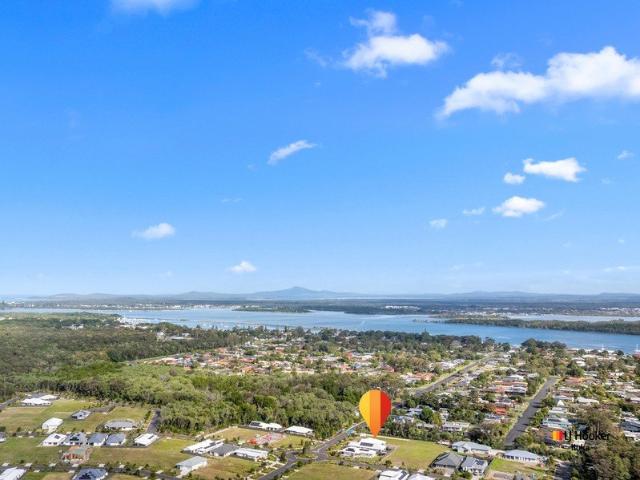DA Approved Coastal Homesite with House Plans Ready to Go