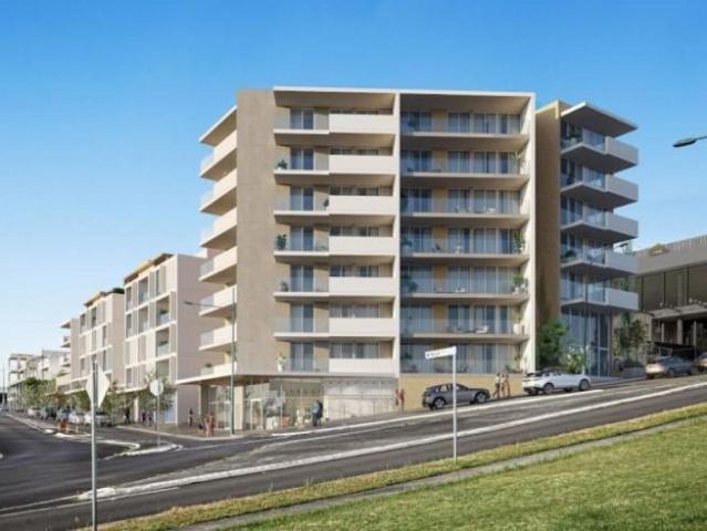 Da Approved Development