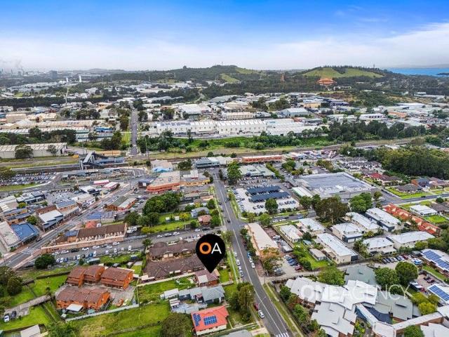 DA APPROVED DEVELOPMENT OPPORTUNITY