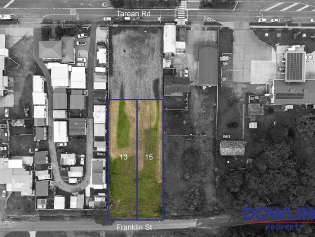 DA Approved Development Opportunity in the Heart of Karuah!