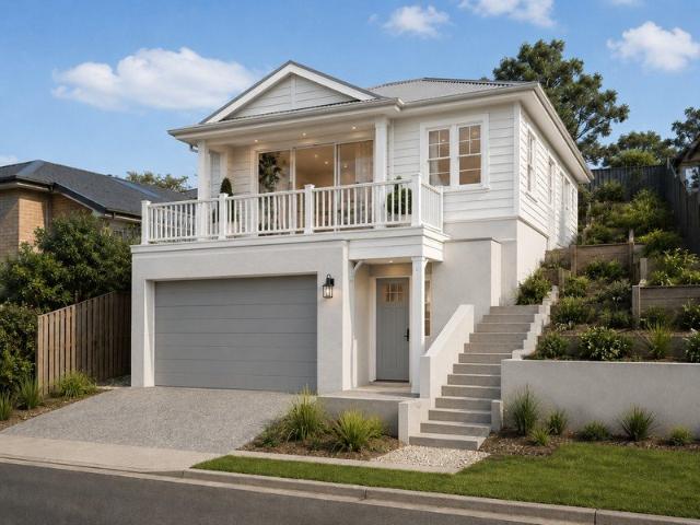 Exceptional DA Approved Development Opportunity in the Heart of Petrie's Urban Growth Corridor