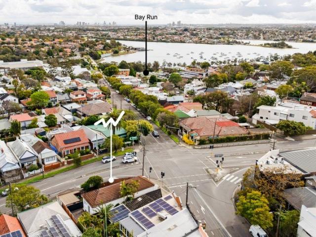 DA approved development opportunity on 106.3sqm