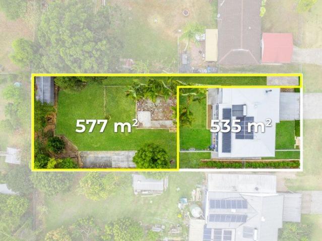 DA APPROVED DEVELOPMENT SITE | 1,113m2 | READY FOR WHAT'S NEXT