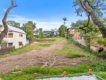 SECURE TWO PRIME 505M² LOTS FLOOD FREE DA APPROVED DEVELOPMENT SITE