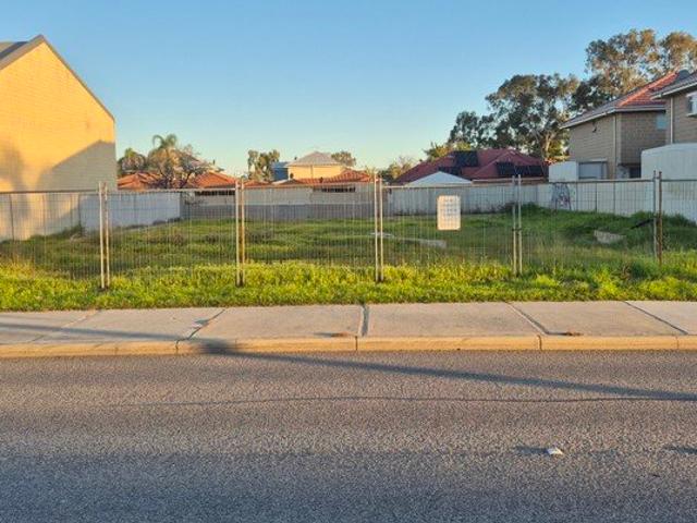 D/A Approved Development Site