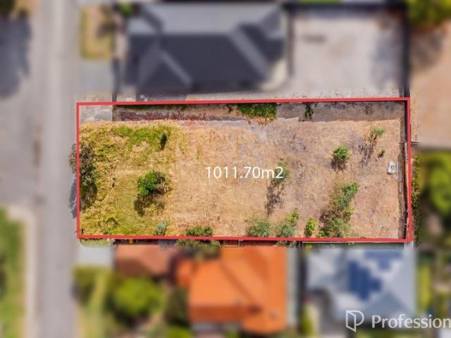 DA APPROVED DEVELOPMENT SITE!