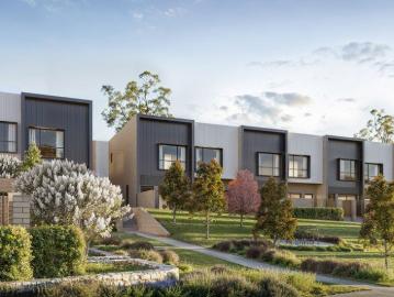 Googong, Jembaicumbene - Parking