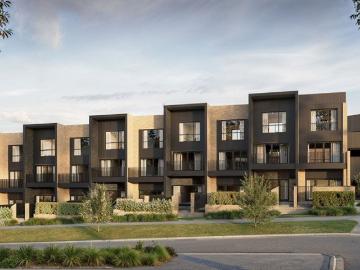 Googong, Jembaicumbene - Parking