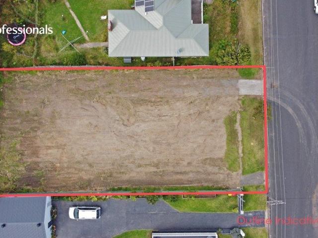 DA Approved Dual Occupancy Opportunity