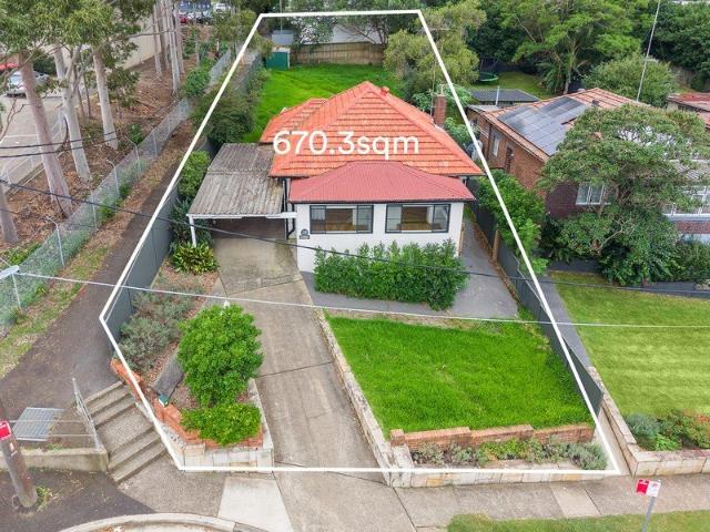 DA Approved Duplex Site
