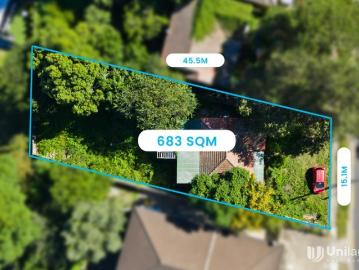 DA Approved Duplex Site