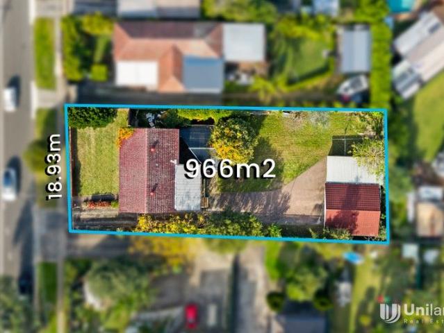 DA Approved Duplex Site