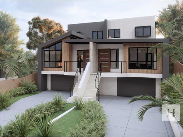 DA Approved Duplex Site Offering Endless Potential