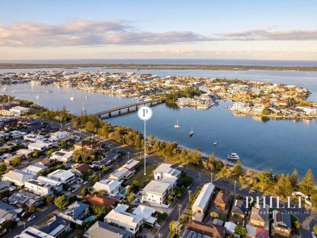 DA Approved Esplanade Development Site