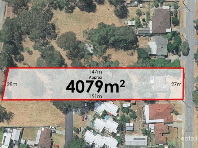 DA Approved for 21 Homes Prime 4,079sqm Urban Development Opportunity