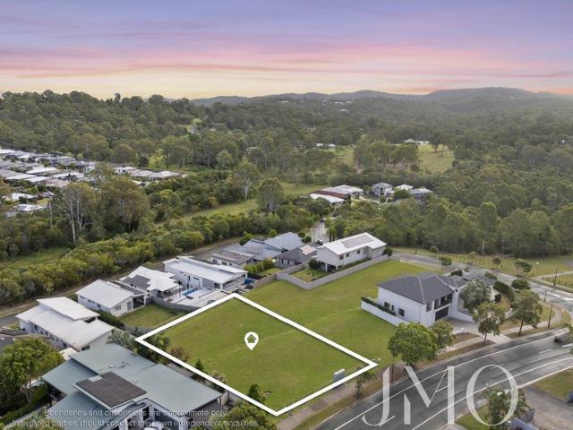 DA Approved for Duplex Development in Prestigious Ormeau Hills