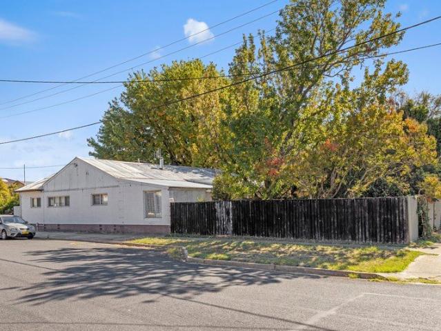 DA Approved for Subdivision on a 1,280sqm Corner Block