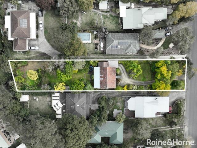 DA approved for subdivision Opportunity not to be missed!