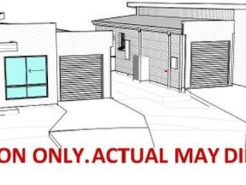 Ready to build DA Approved for Two Homes