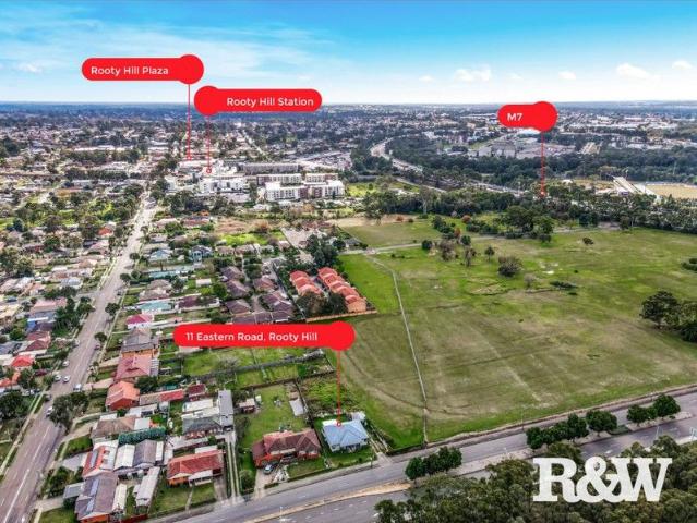 DA Approved For X5 Townhouses!