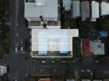 DA Approved Golden Opportunity in the Heart of Kangaroo Point!