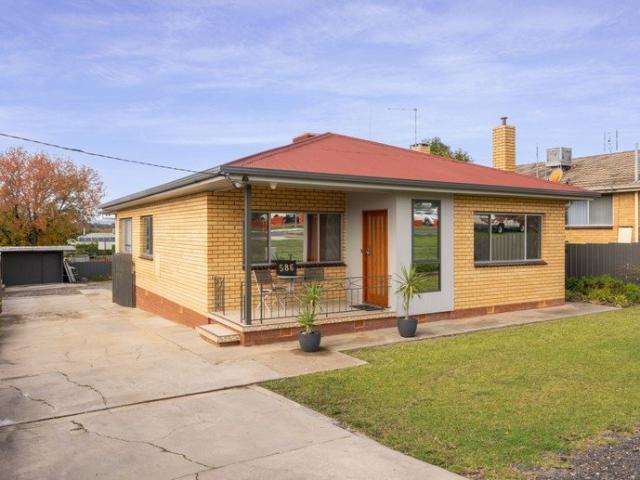 Charming Home with Exceptional Future Potential