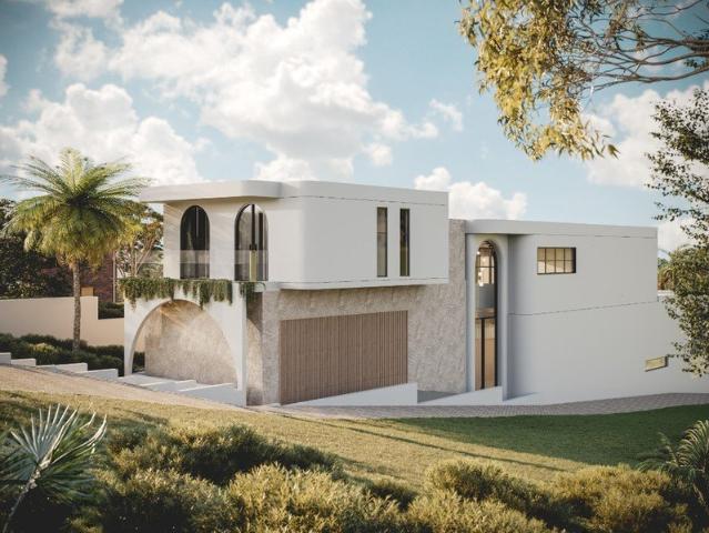 DA Approved Luxury Homesite with Dual River Views and Construction Ready Appeal