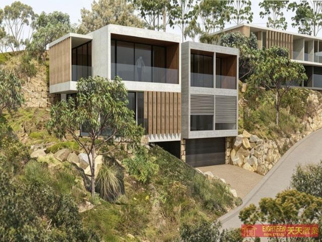 DA Approved Luxury 4 Bedroom Residence with Pool and Double Garage