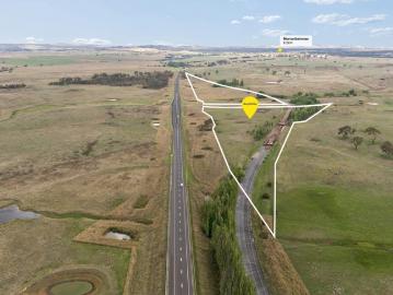 Murrumbateman, Yass Valley, Victoria