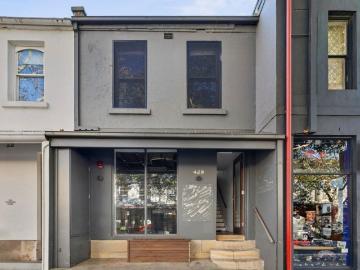 DA Approved Mixed Use Freehold in Prime Location