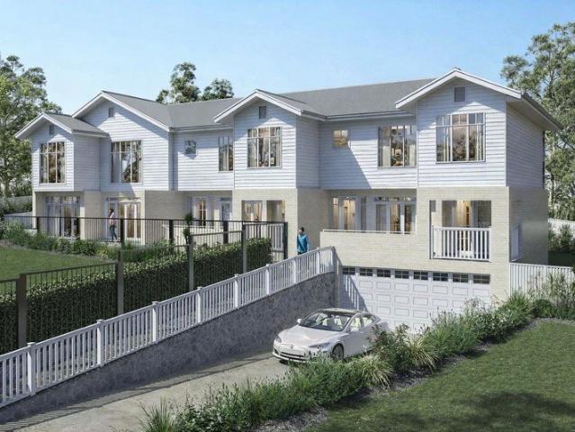 DA Approved Multiple Housing Development Site