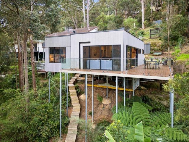 DA approved opportunity to elevate this beautiful three bedroom residence