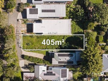 DA Approved Opportunity on 405sqm
